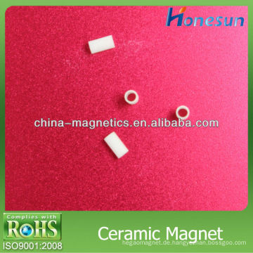 Keramik-Magnete D1x1.5mm